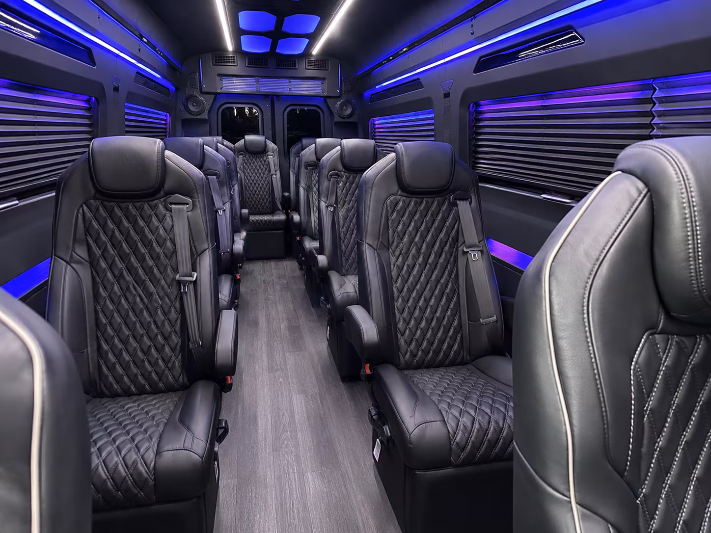 Rent a Bus to BOK Center