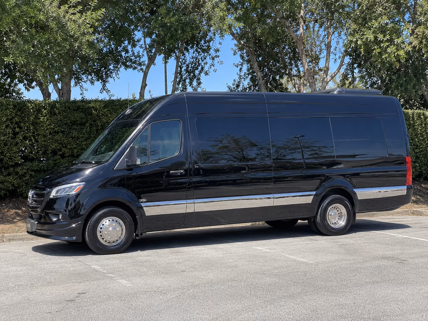 Tulsa Airport Transportation