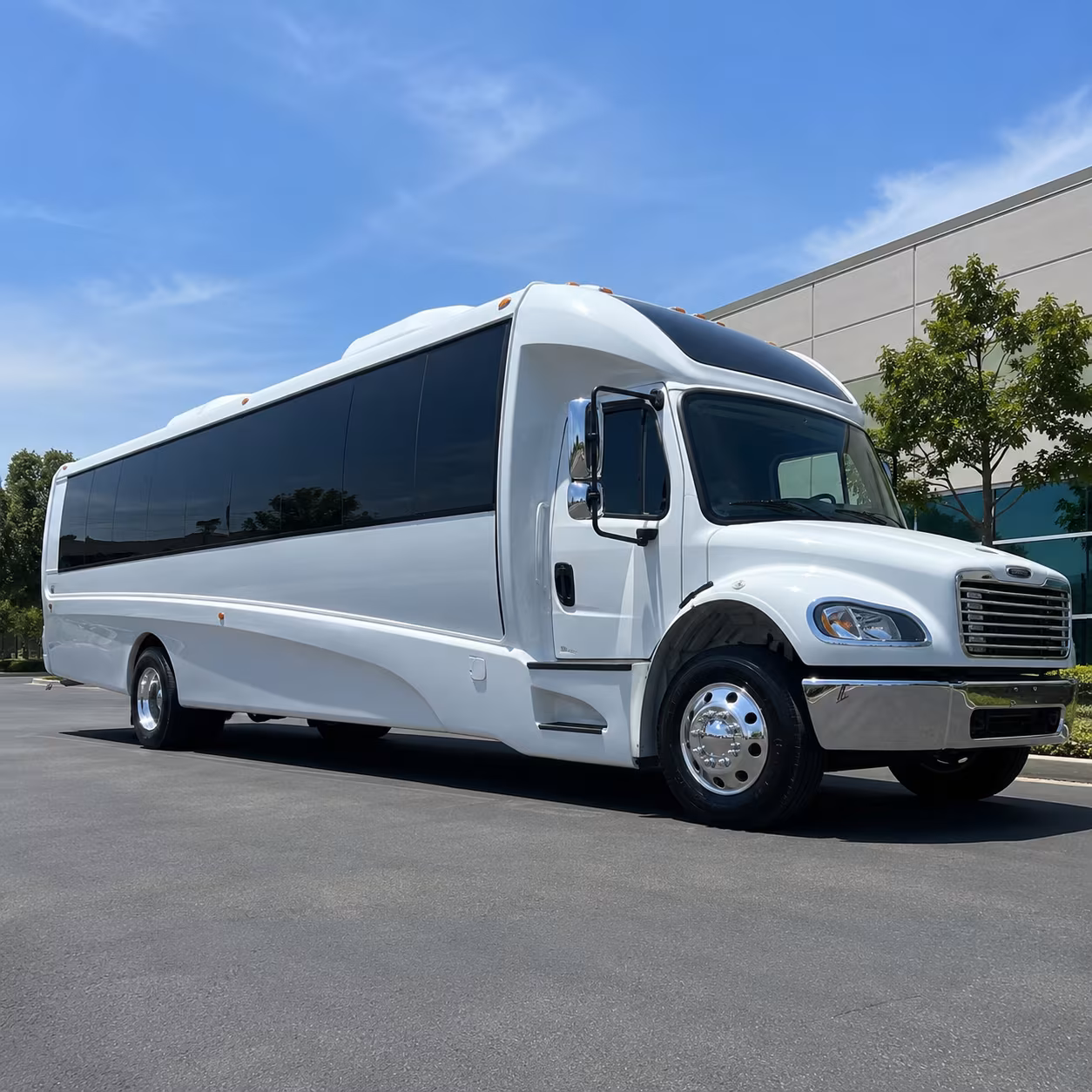Broken Arrow Airport Shuttles & Transportation