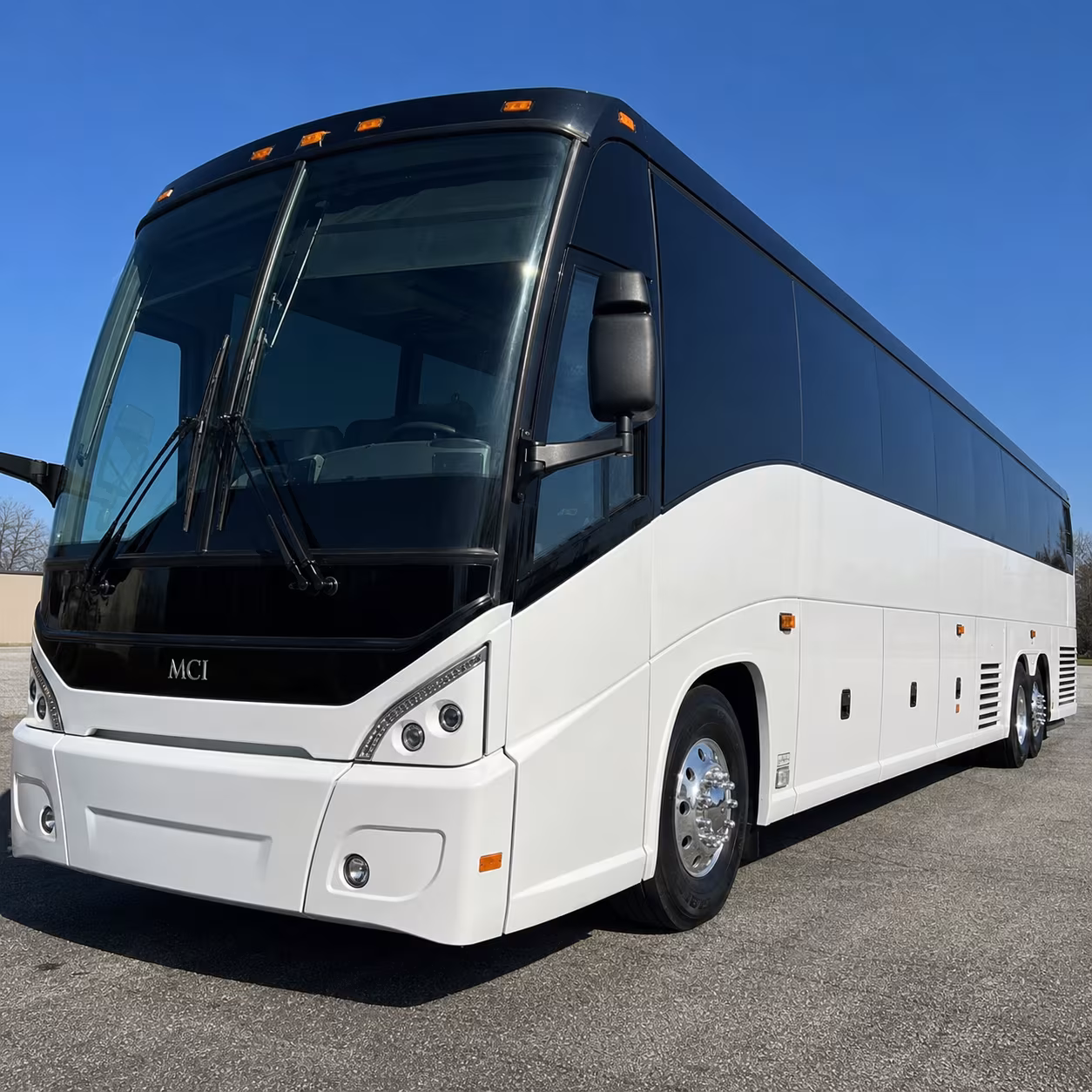 Edmond School Event & Field Trip Transportation