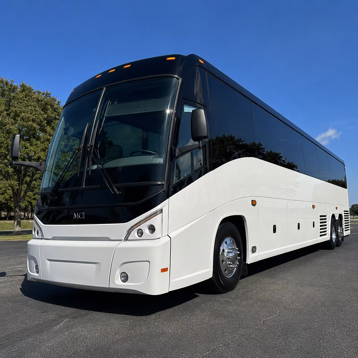 Edmond Wedding Transportation & Shuttle Service