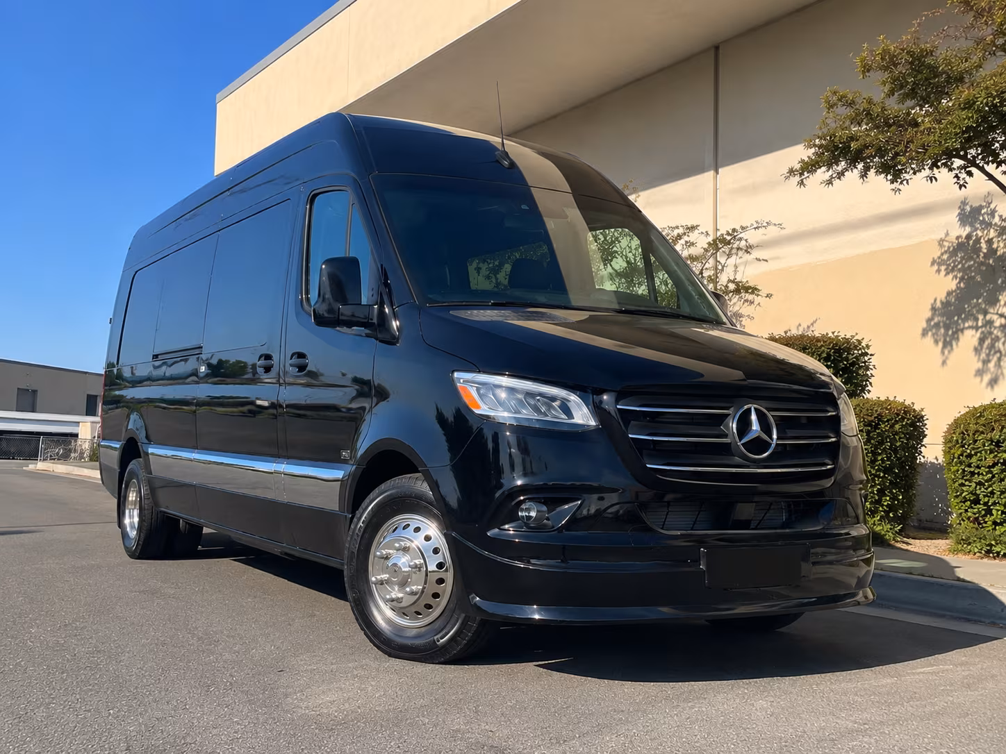 Midwest City Airport Shuttles & Transportation