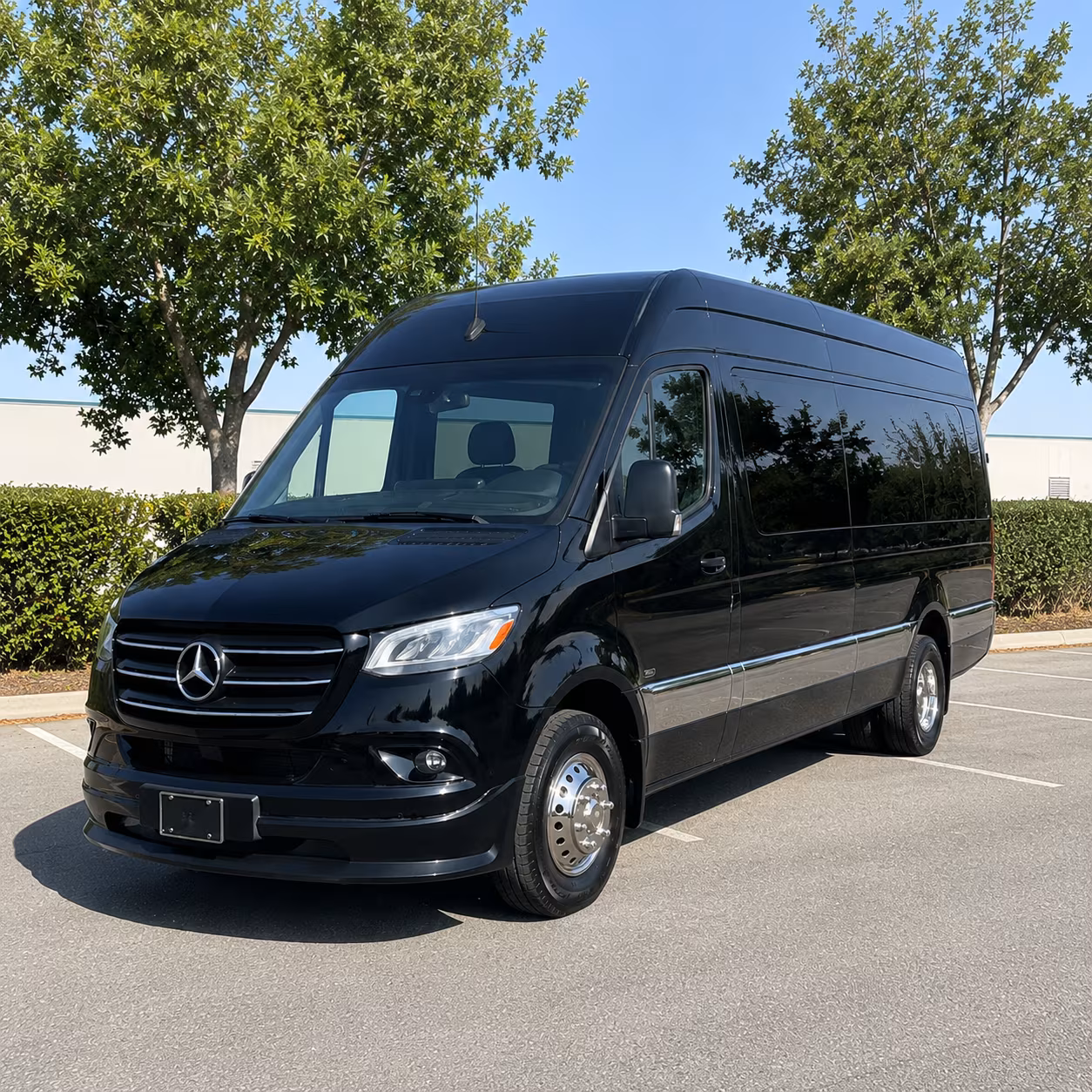 Oklahoma City School Event & Field Trip Transportation