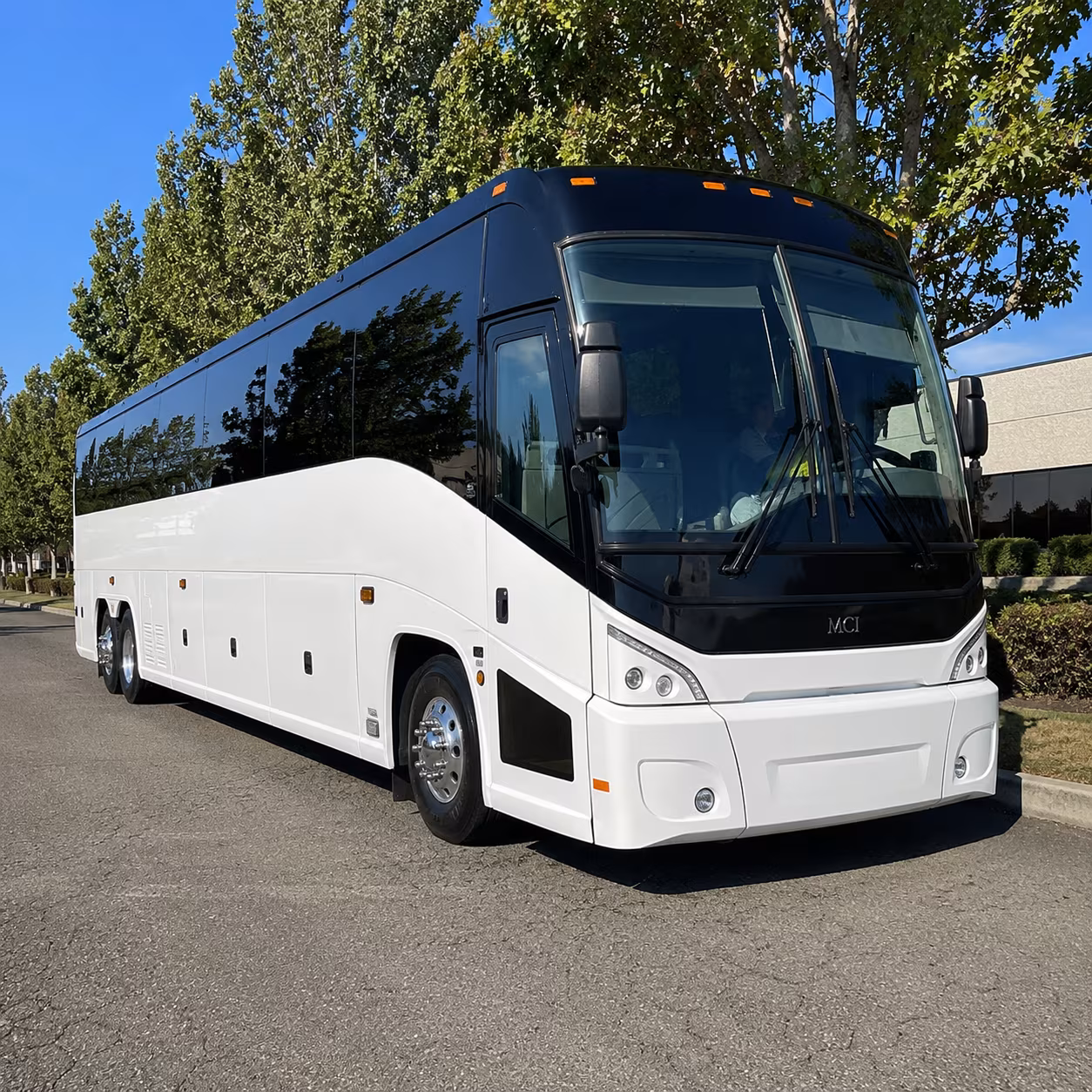 Springdale Concert Transportation & Shuttles
