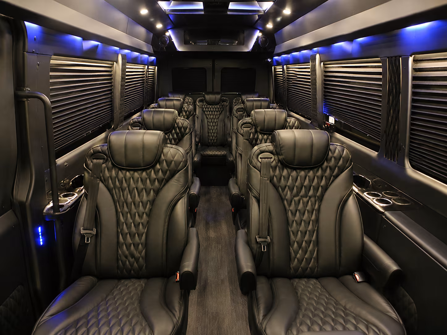 Tulsa Airport Shuttle & Transportation route planning