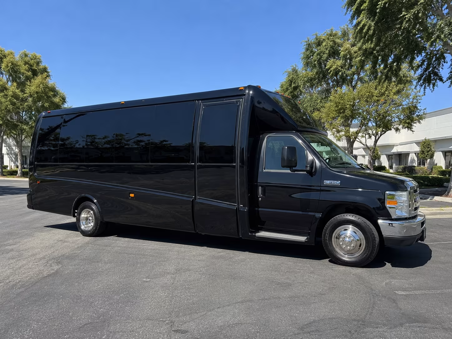 Tulsa Bachelor & Bachelorette Transportation route planning