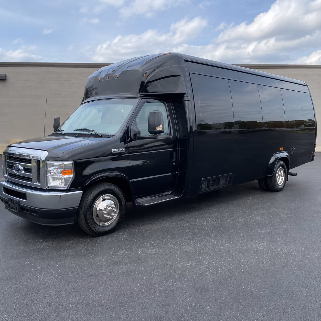 Tulsa Birthday, Sweet 16, & Quinceañera Transportation route planning