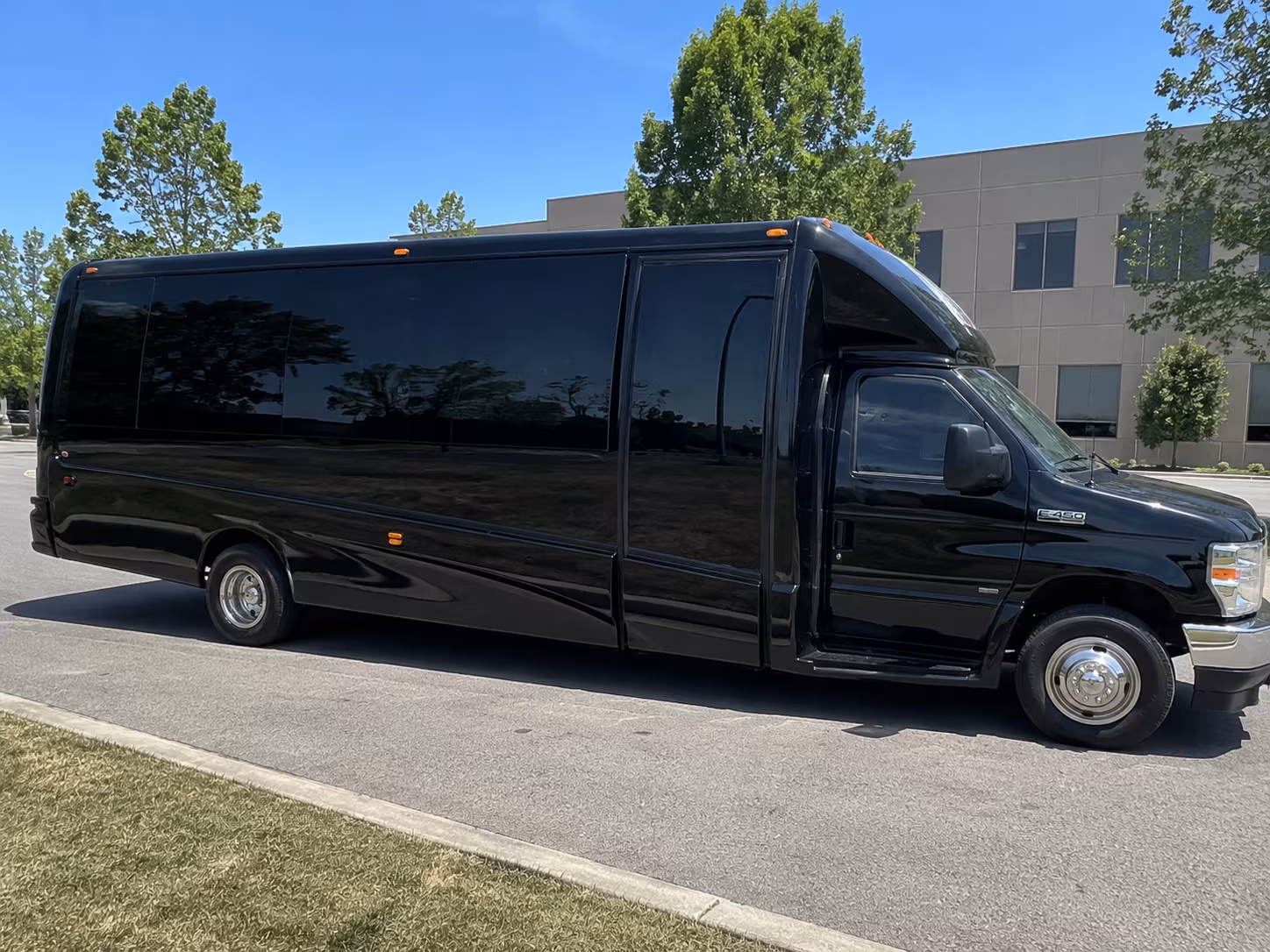 Tulsa Concert & Music Festival Transportation pickup coordination