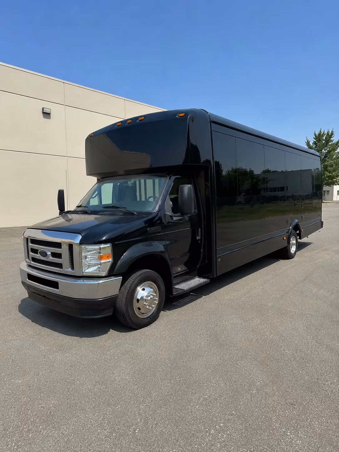 Tulsa Prom & Homecoming Transportation route planning
