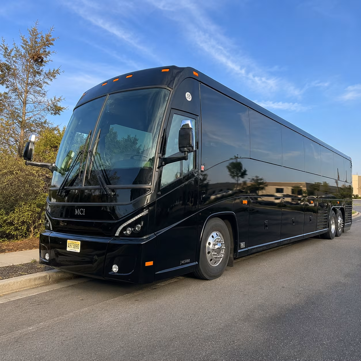 Tulsa School Event Transportation route planning