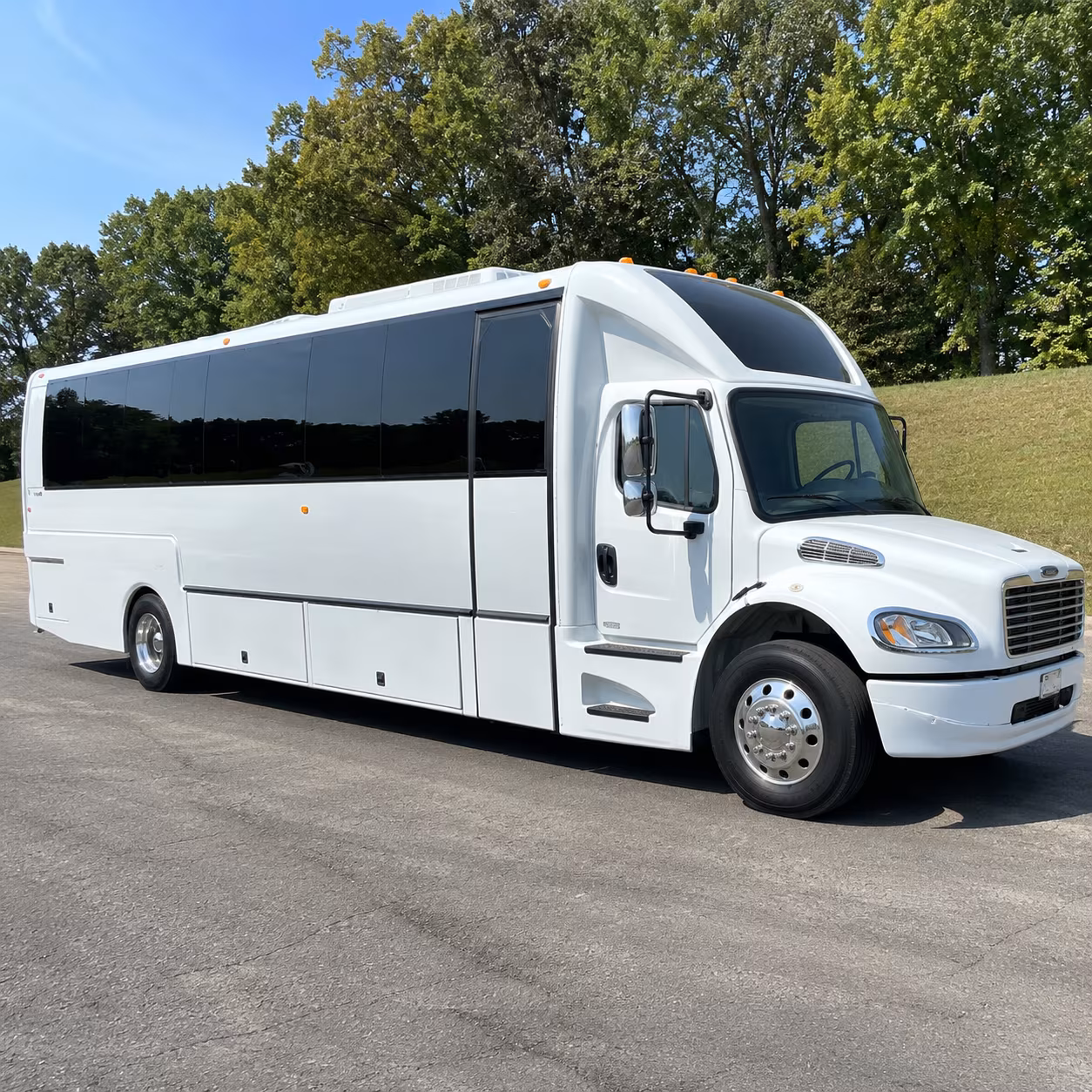 Tulsa Sporting Event Transportation group transportation