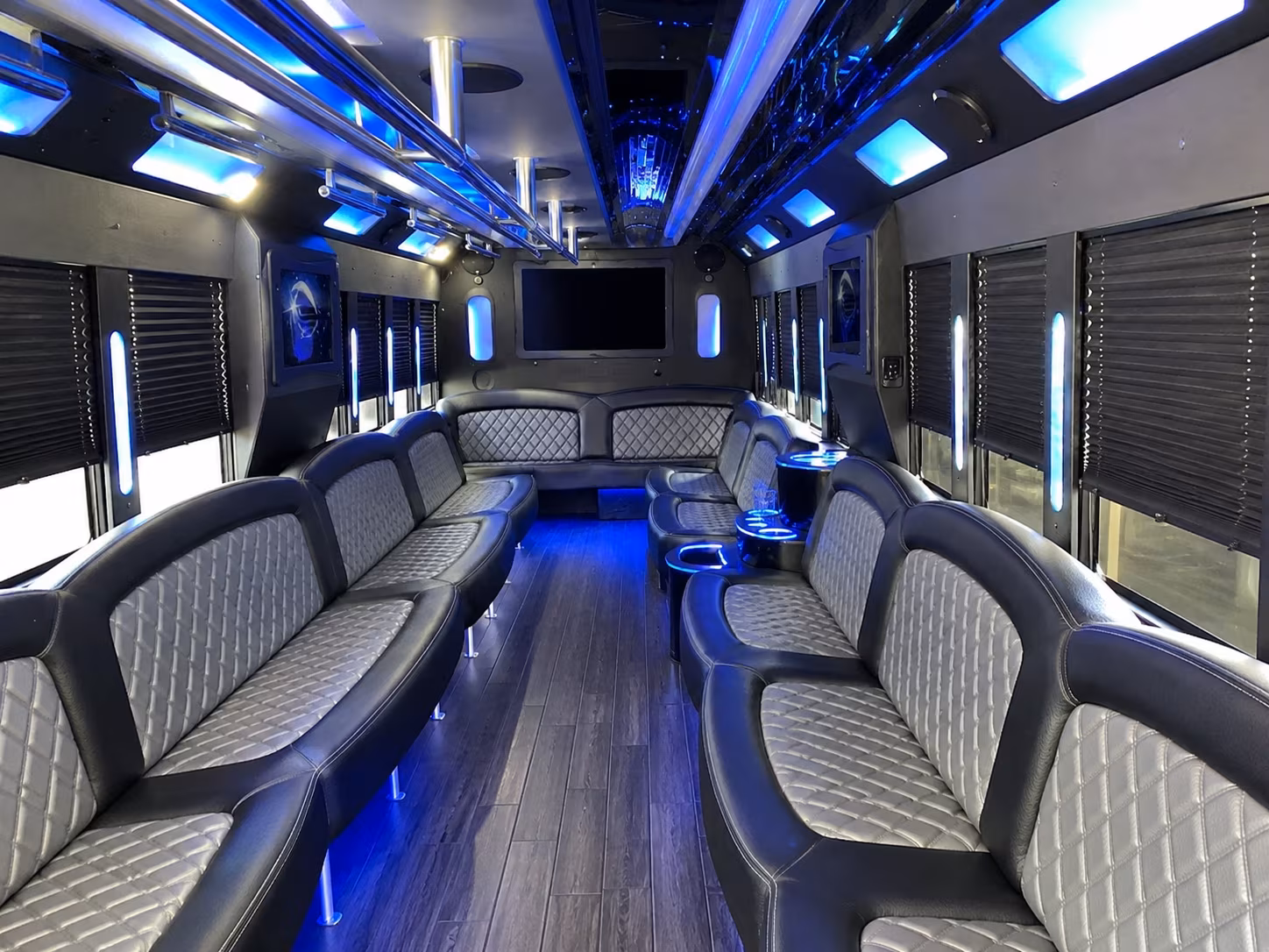 Tulsa Sporting Event Transportation route planning