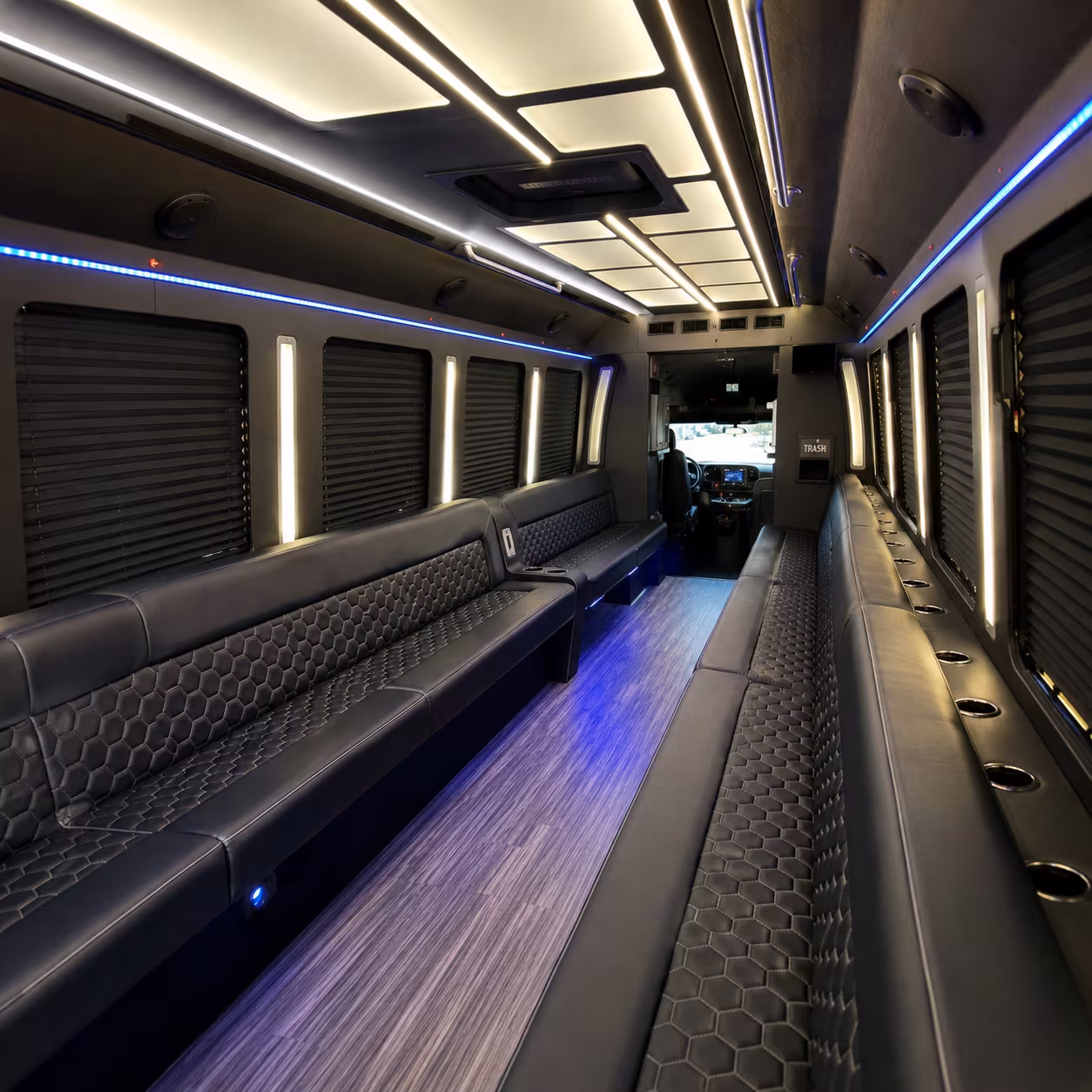 Tulsa Winery Tour & Pub Crawl Transportation group transportation