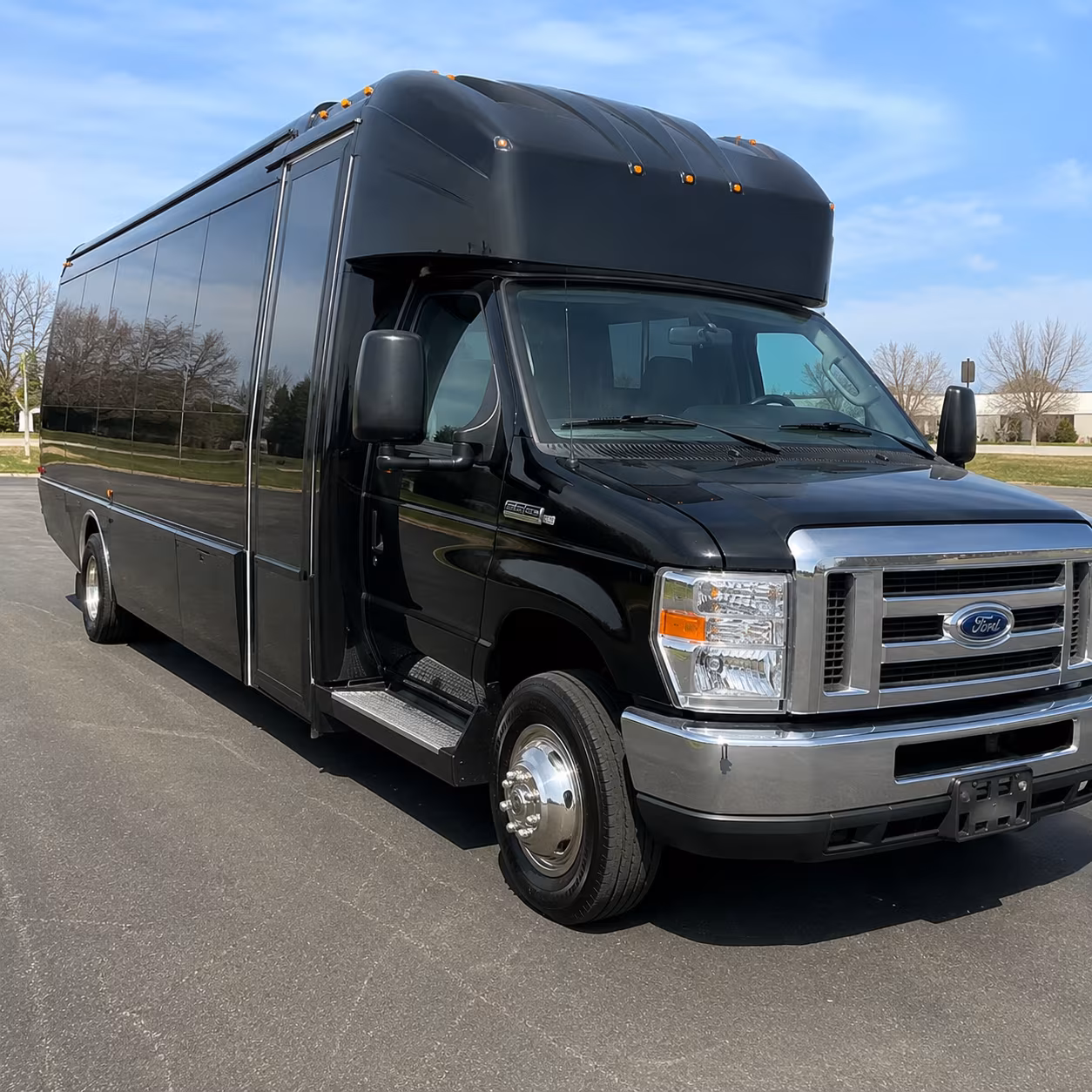 Tulsa Winery Tour & Pub Crawl Transportation